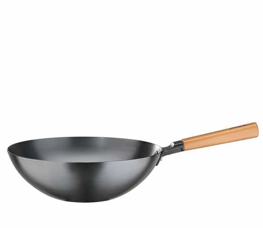 SPRING Carbon Wok