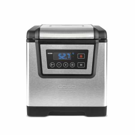 Caso SousVide Center SV 500