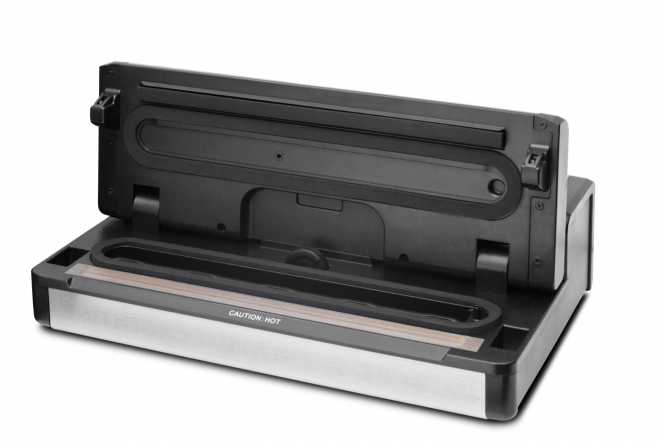 Caso FastVac 1200