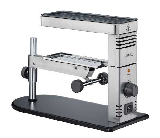 RACLETTE - Raclette-Ofen CHALET