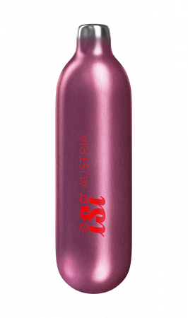 iSi Professional Chargers