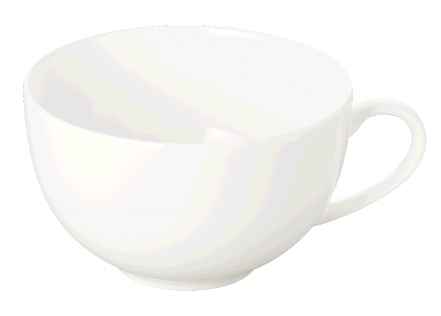 Dibbern Fine Bone China Classic Café au lait Tasse
