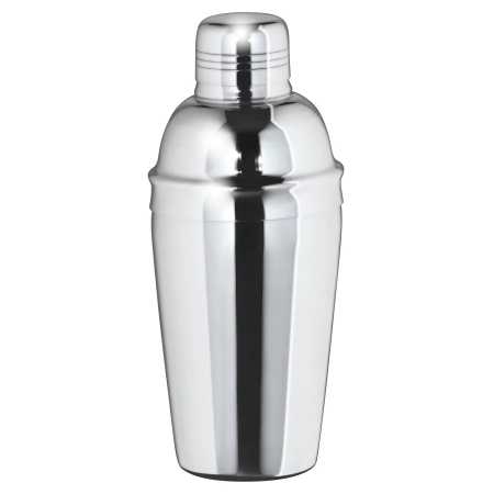 Cobbler Cocktailshaker