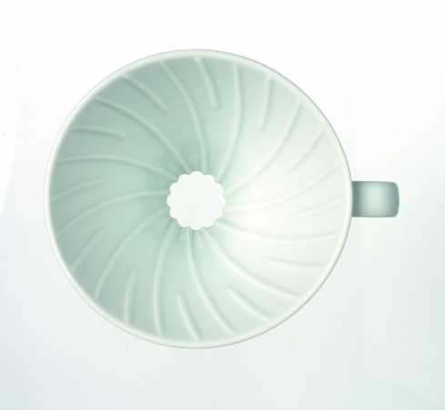Coffee Dripper V60 02 Porzellan