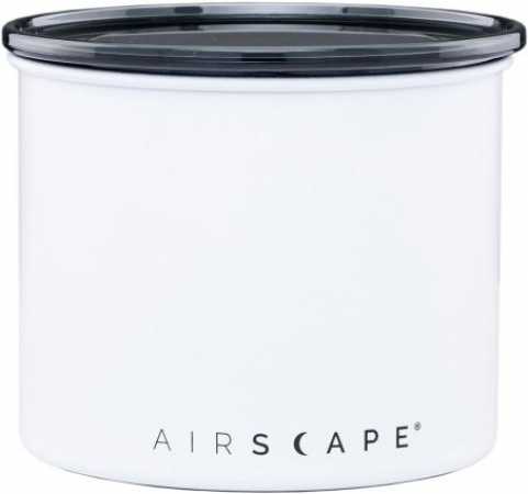 Airscape Kaffeedose Klein