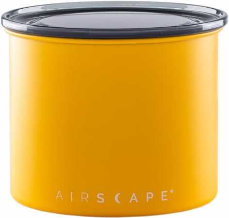 Airscape Kaffeedose Klein