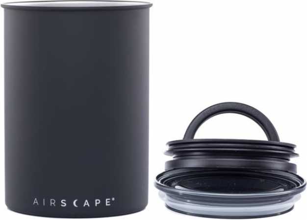 Airscape Kaffeedose Mittel