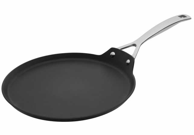 Crêpes-Pfanne Le Creuset