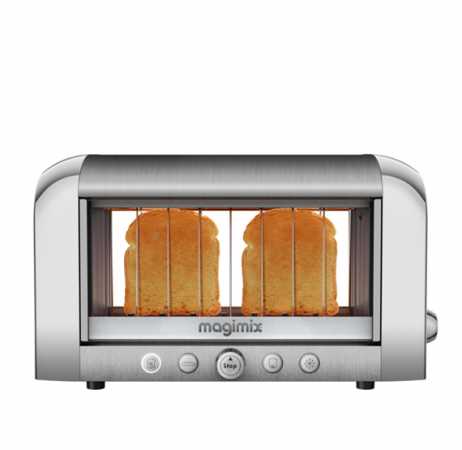 Magimix Le Toaster Vision