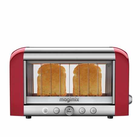 Magimix Le Toaster Vision