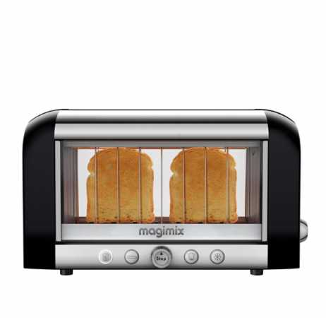 Magimix Le Toaster Vision