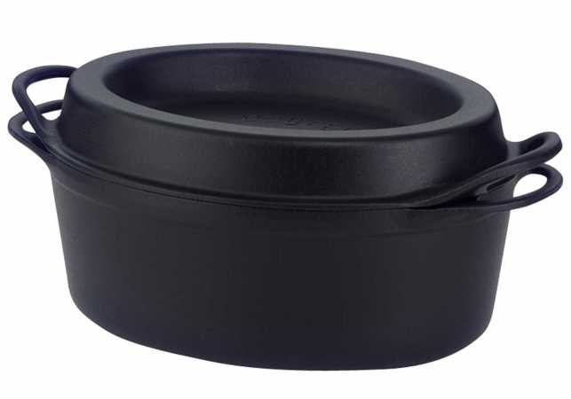 Le Creuset Bräter Doufeu oval