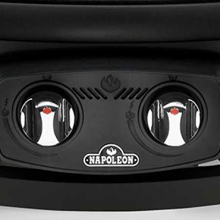 Napoleon Travel Q285 Pro