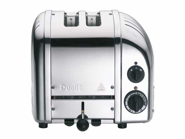 Dualit Toaster 2 Slot