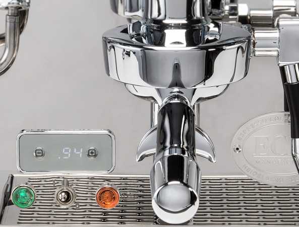 ECM -Technika V Profi PID