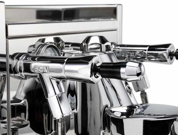 ECM -Technika V Profi PID