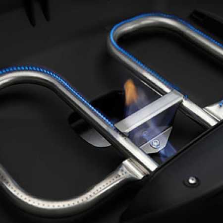 Napoleon Travel Q285 Pro