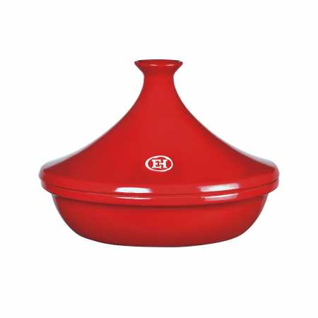 Emile-Henry Tajine