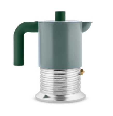 Espressokocher Vite 3 Tassen