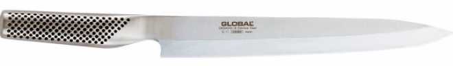 GLOBAL Yanagi Sashimi -G11-