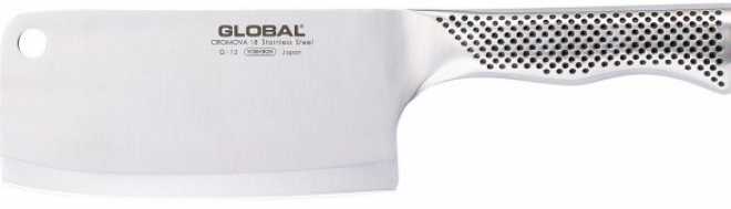 GLOBAL Hackbeil -G12-