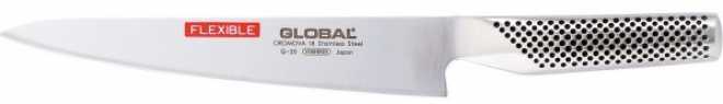 GLOBAL Filetiermesser -G20-