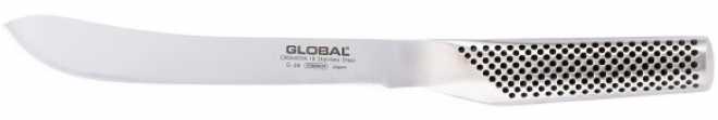 GLOBAL Fleischermesser -G28-