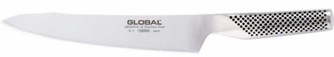GLOBAL Fleischmesser -G3-