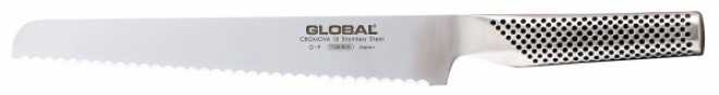 GLOBAL Brotmesser -G9-