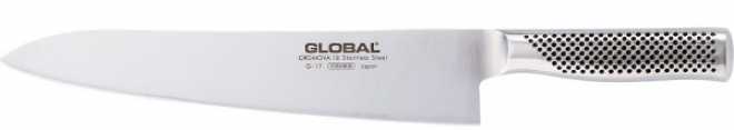 GLOBAL Kochmesser -G17-