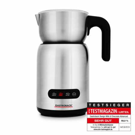 Design Milk & Chocolate Advanced