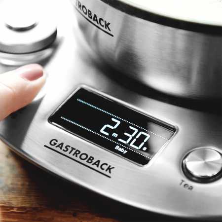 Wasserkocher Tea & More Advanced