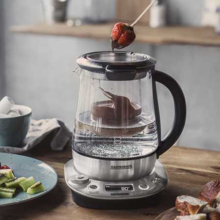 Wasserkocher Tea & More Advanced