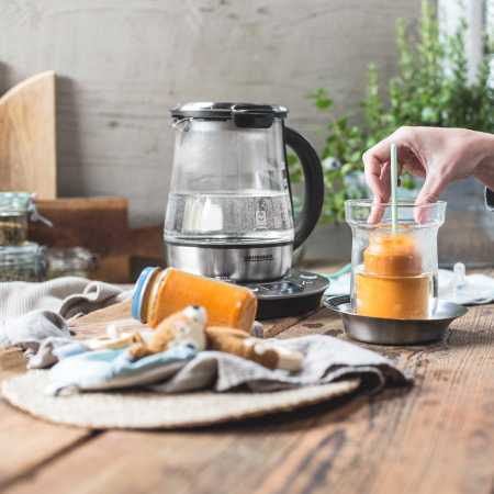 Wasserkocher Tea & More Advanced