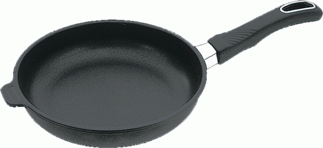 Gastrolux Biotan Pfanne flach