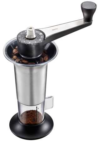 GEFU Kaffeemühle Lorenzo