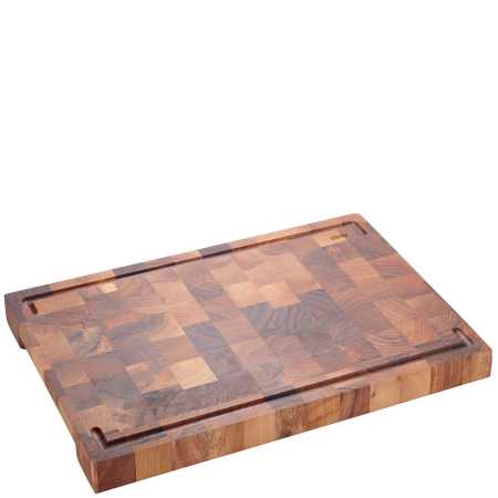 GEFU Hackblock