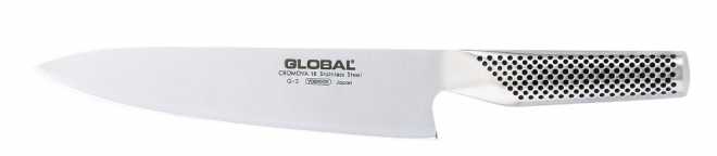GLOBAL Kochmesser -G2-
