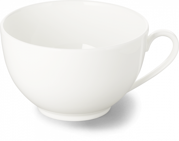 Dibbern Fine Bone China Classic Grand Tasse