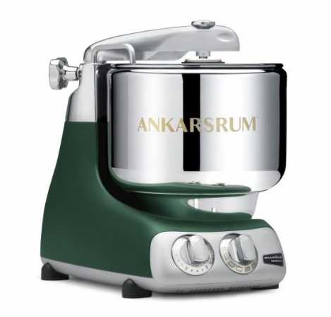 Assistent Grün