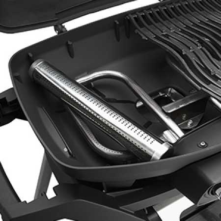 Napoleon Travel Q285 Pro