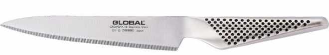 GLOBAL Universalmesser -GS13-