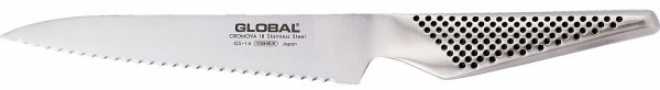 GLOBAL Universalmesser -GS14-
