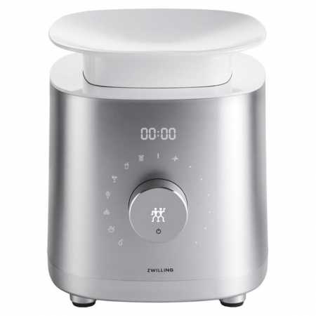 Zwilling Enfinigy Hochleistungsstandmixer Pro