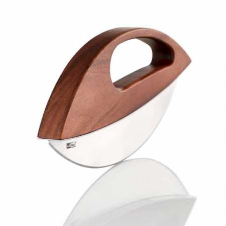 AdHoc Universalwiegemesser Wave