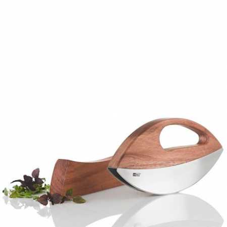 AdHoc Universalwiegemesser Wave