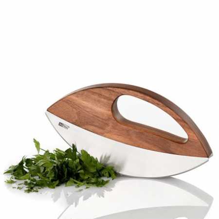 AdHoc Universalwiegemesser Wave