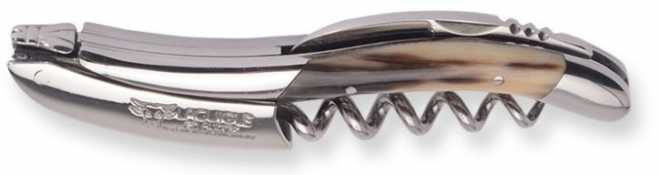 Laguiole en Aubrac Kellnerbesteck