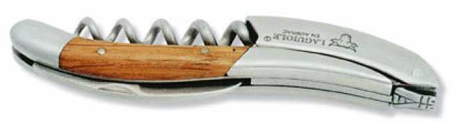 Laguiole en Aubrac Kellnerbesteck
