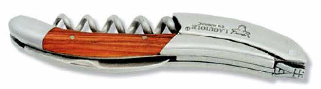 Laguiole en Aubrac Kellnerbesteck